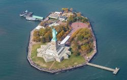 Historia en imаgenes de la estatua de la libertad (22)